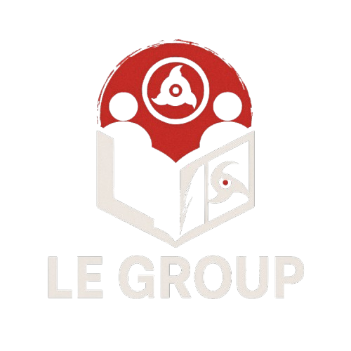 LE GROUP